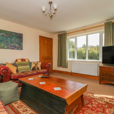 Wayside Cottage York Dış mekan fotoğraf