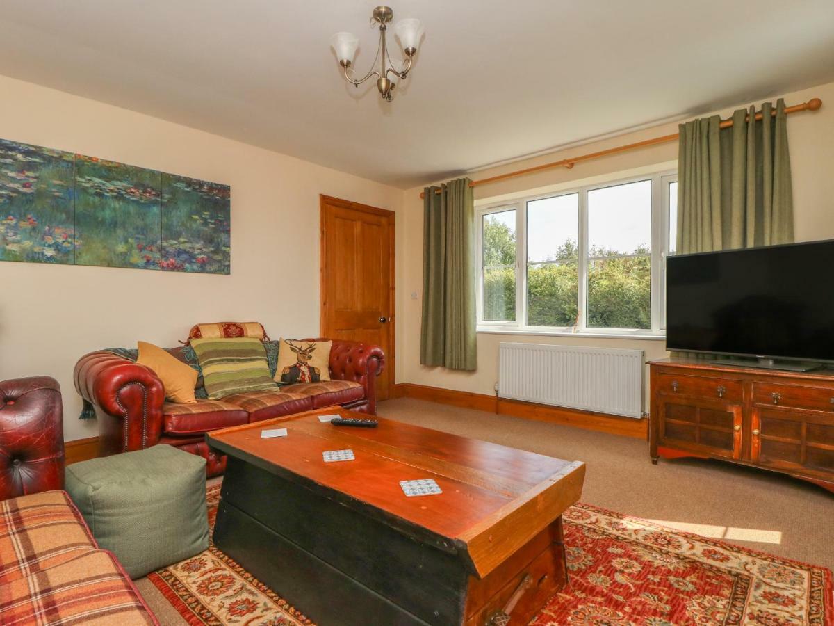 Wayside Cottage York Dış mekan fotoğraf