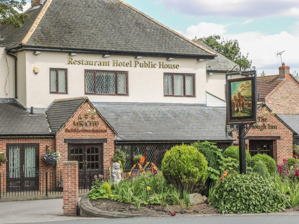 Wayside Cottage York Dış mekan fotoğraf