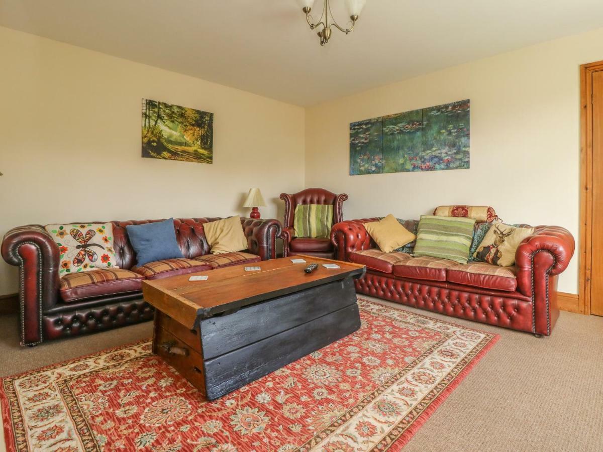 Wayside Cottage York Dış mekan fotoğraf