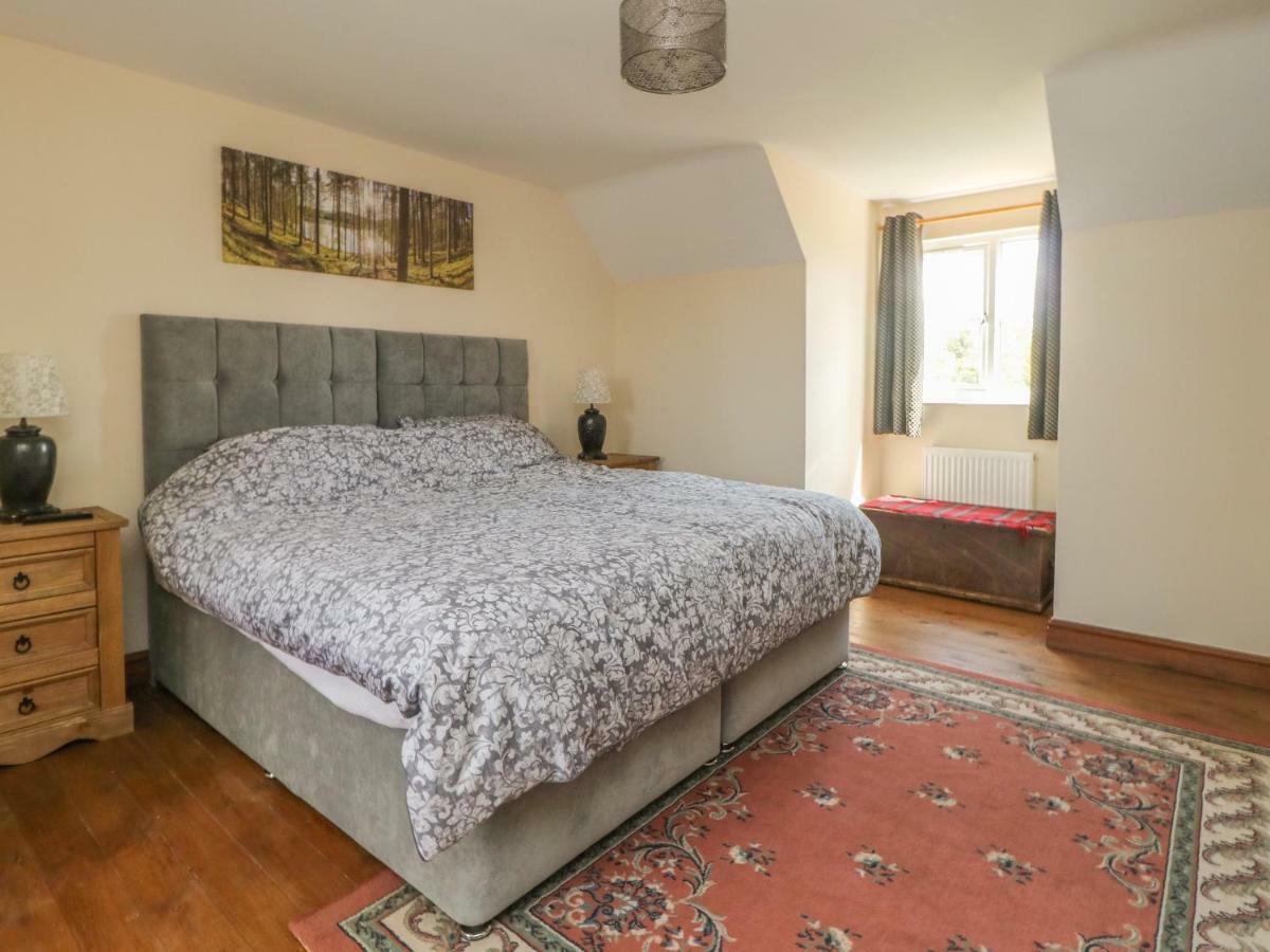 Wayside Cottage York Dış mekan fotoğraf
