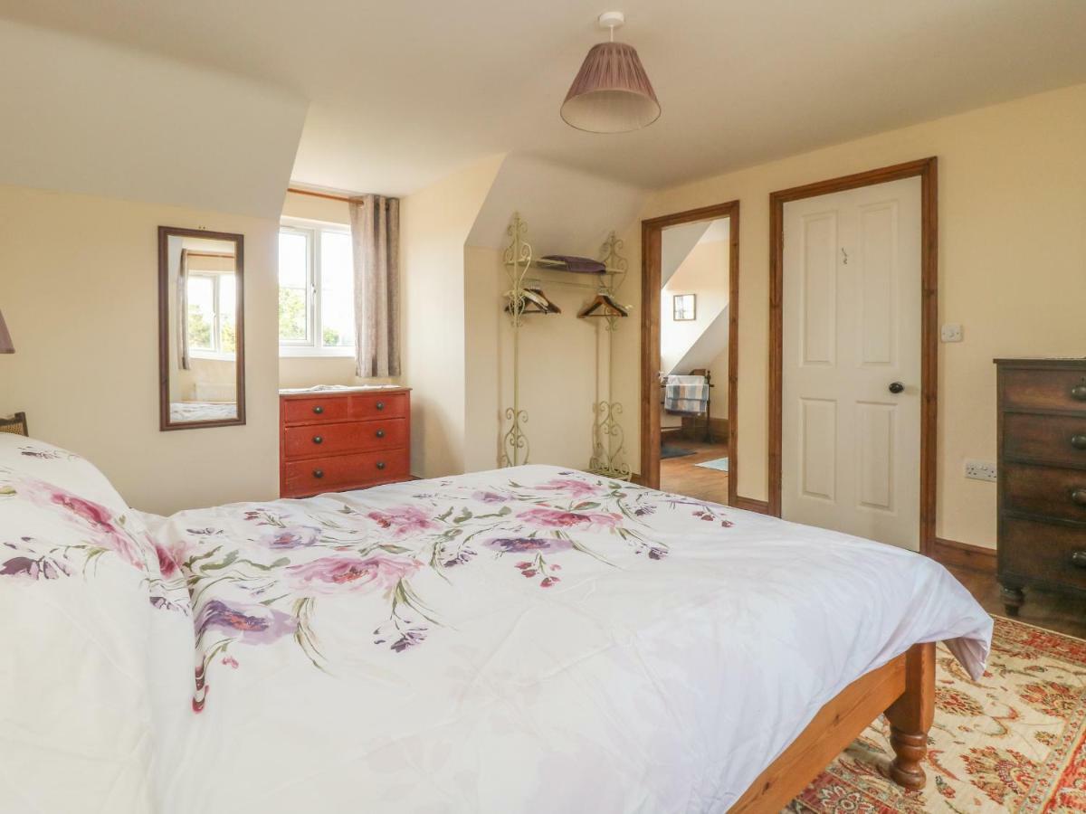 Wayside Cottage York Dış mekan fotoğraf