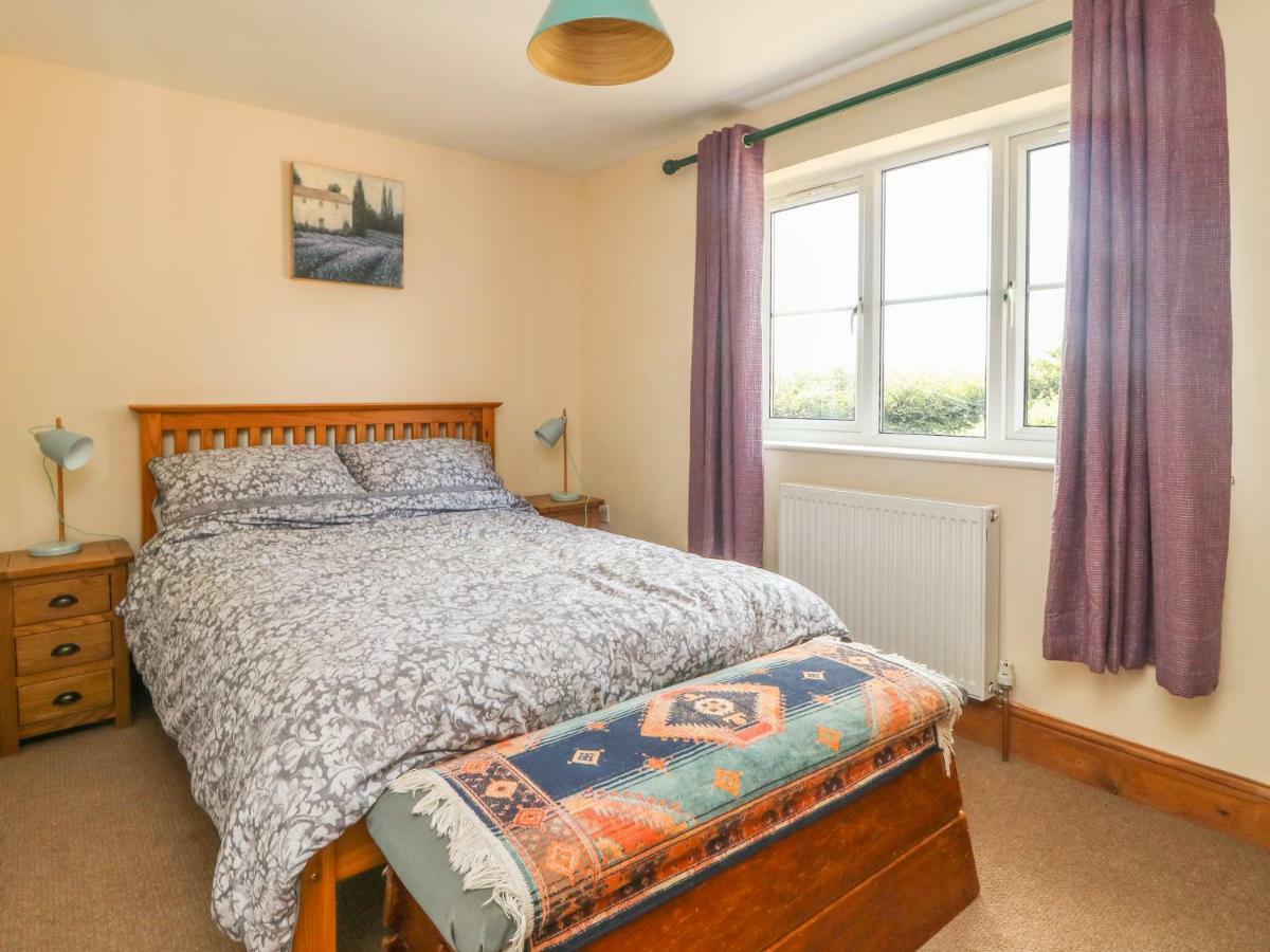 Wayside Cottage York Dış mekan fotoğraf